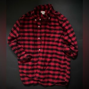 J Crew Boys US 12. Pre-owned.